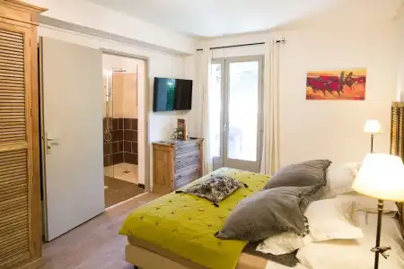 Hôtel l'Amandière - 60