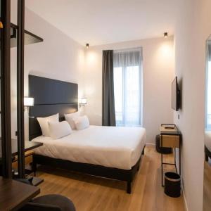 Hôtel Saint Georges - 33