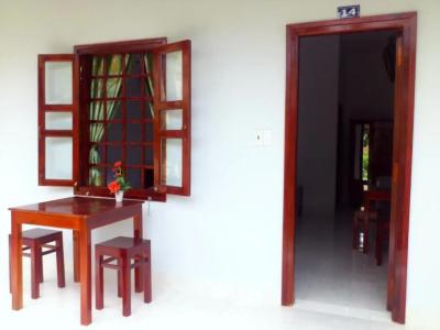 Diem Lien Guesthouse - 9