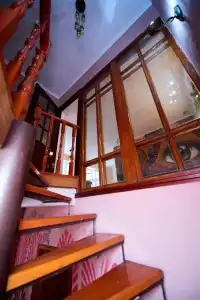 Wanderlust Hostel - 0