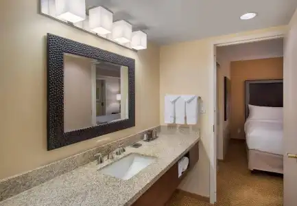 Philadelphia Marriott Downtown - 7