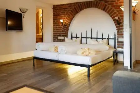 Land Gut Höhne - 3