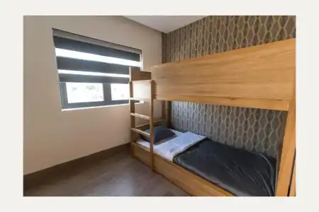 AHA Thang Bom Apartment Da Nang - 44