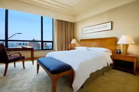Hilton Chongqing - 85