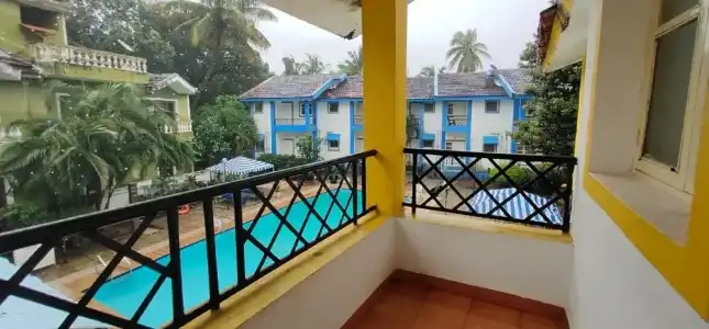 Ondas Do Mar Beach Resort - 65