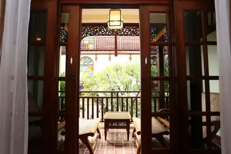 Viangluang Resort - 72