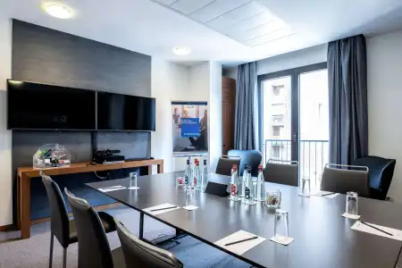 Radisson Blu, Milan - 32