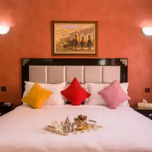 Hôtel Meriem - 42