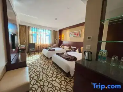 Dynasty International Kunming - 21