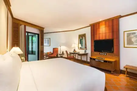JW Marriott Phuket Resort & Spa - 61