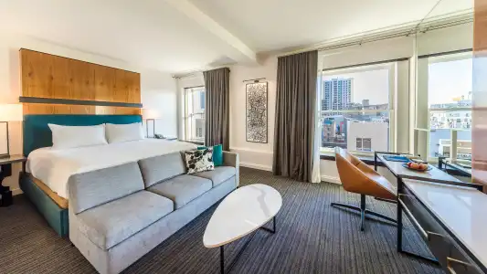 Andaz San Diego, by Hyatt - 47