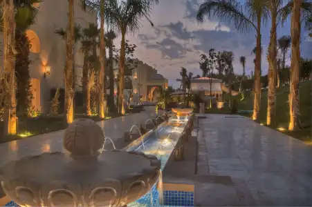 Swisstel Sharm El Sheikh All Inclusive Collection - 8