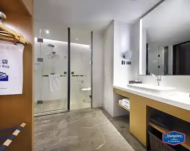 Hampton by Hilton Guangzhou Dongxiaonan - 61