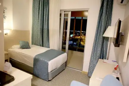 Ahsaray Otel - 21