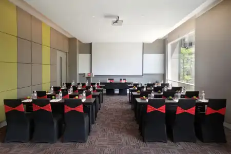 ibis Melaka - 14