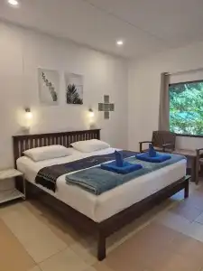 Lanta Island Resort - 84