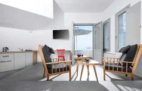 Aperanto Suites - 130