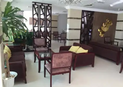 Beach Resort - Salalah - 14