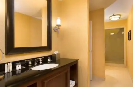 DoubleTree Suites by Hilton Lexington - 40