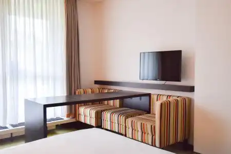 Radisson Blu Park & Conference Centre - 110