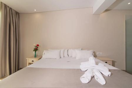 Belussi Beach & Suites - 122