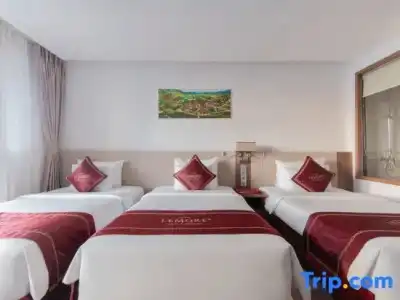 LeMore Nha Trang - 133