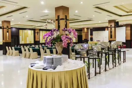 Orchardz Jayakarta - 16