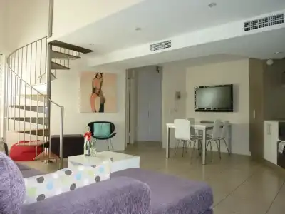 Ocean Breeze Resort - 223