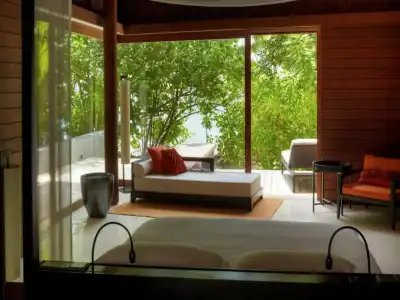 Park Hyatt Maldives - 6