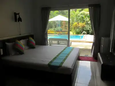 Relax Resort - 5