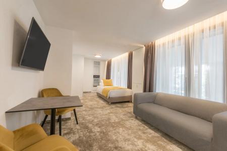Leonardo Boutique Budapest M-Square - 5