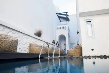 San Giorgio Villas Santorini - 101