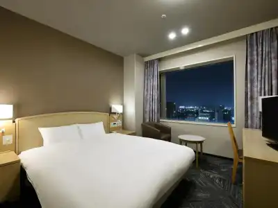 Tokushima Grandvrio - 33