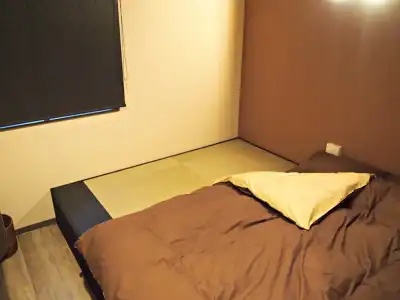 Fukuoka Hana Hostel - 54