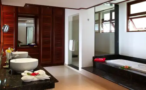 Le Domaine de La Reserve - 8