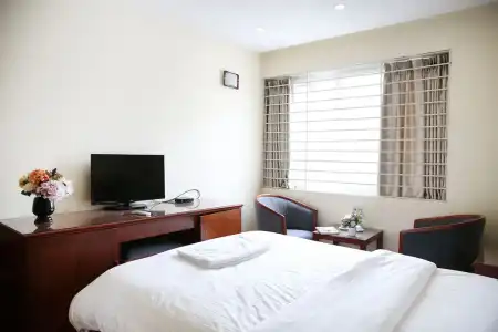 V-studio Apartment 3 - 42