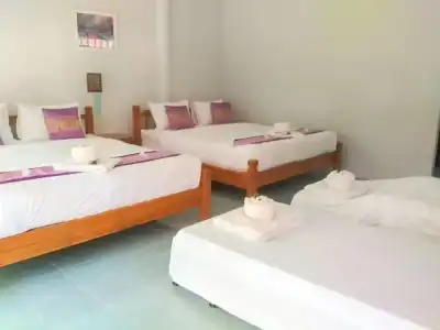 Saitharn Iyara Resort - 3