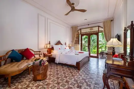 Coco Palm Beach Resort & Spa - 94