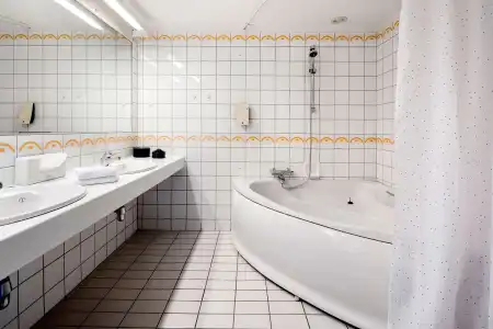 Best Western Plus Bakeriet - 62