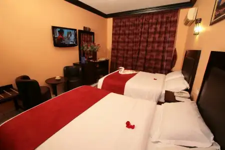 Imperial Holiday & Spa - 5