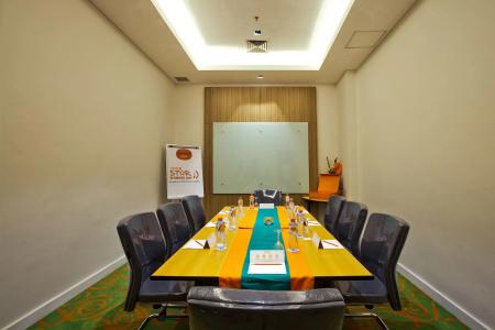 HARRIS & Conventions Denpasar Bali - 15