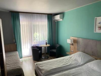 Blüchertal Bacharach - 35