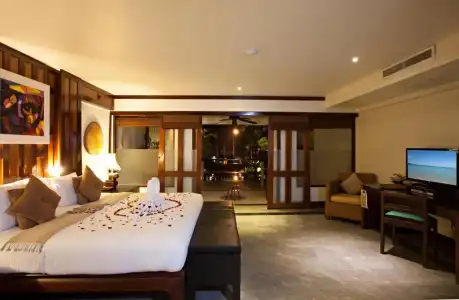 Baan Yin Dee Boutique Resort - 46