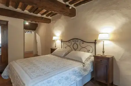 B&B Arena di Lucca - 3