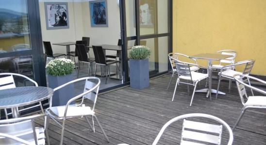 Plaza Inn Salzburg City (ex. Amedia Express Salzburg City) - 14