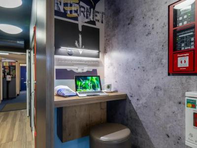 B&B Wuppertal-Oberbarmen - 13