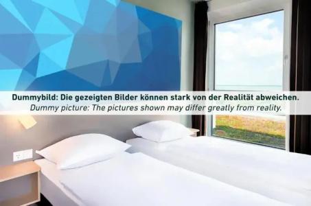 B&B München-Schwabing - 52