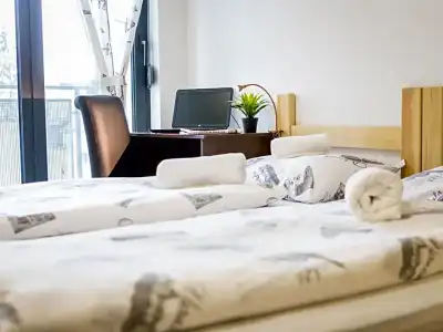 Hostel Moving - 32