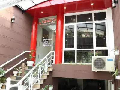 Dom's Residence & Hanoi - 0