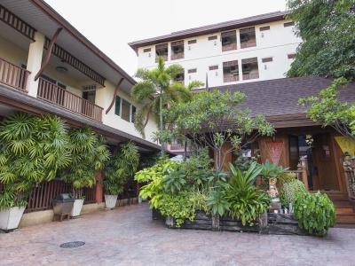 Orchid Resort - 14